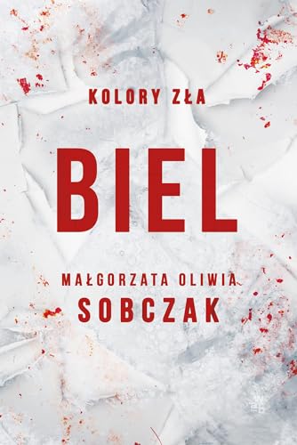 Kolory zła Tom 3 Biel