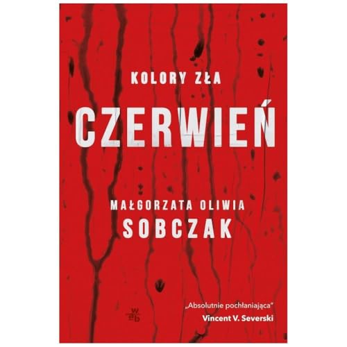 Kolory zła Tom 1 Czerwień Kolory zła Tom 1 Czerwień von W.A.B.
