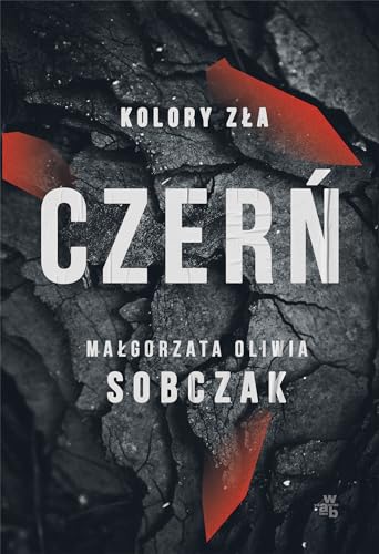 Kolory zła Tom 2 Czerń Kolory zła Tom 2 Czerń von W.A.B.