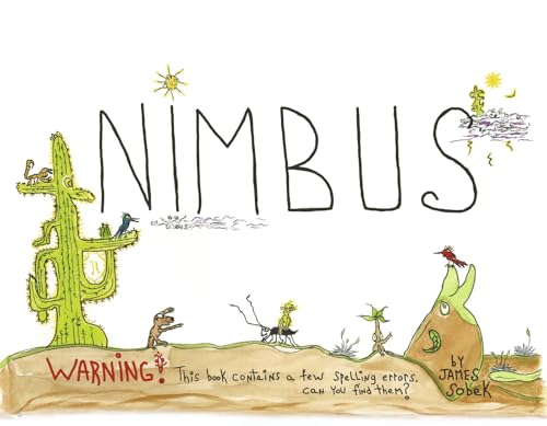 Nimbus von Bookbaby