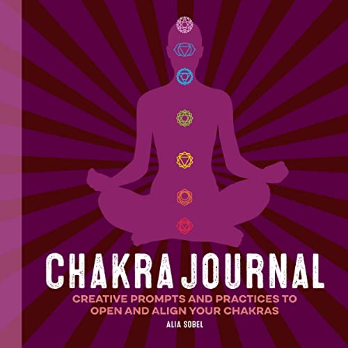 Chakra Journal von Rockridge Press
