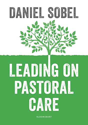 Leading on Pastoral Care: A Guide to Improving Outcomes for Every Student von Bloomsbury Education