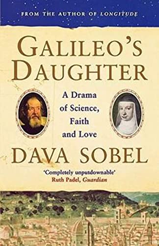 Galileo’s Daughter: A Drama of Science, Faith and Love von Fourth Estate