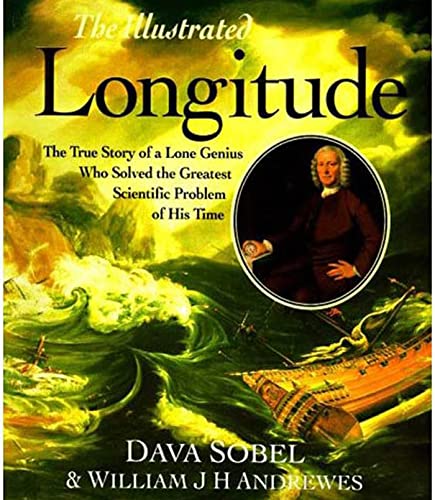 The Illustrated Longitude