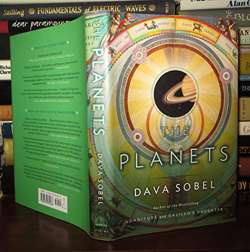 The Planets