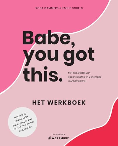 Babe you got this: Het werkboek