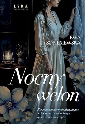 Nocny welon von Lira Publishing