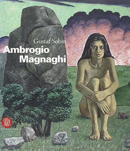 Ambrogio Magnaghi. Ediz. italiana e inglese (Arte moderna)
