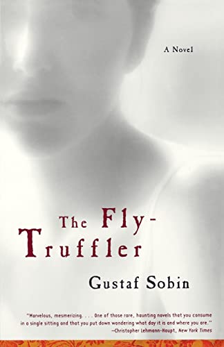 Fly-Truffler