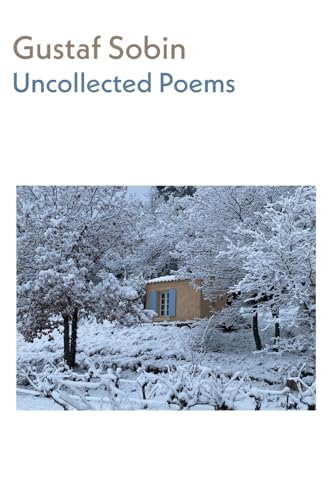 Uncollected Poems (Shearsman Library) von Shearsman Books