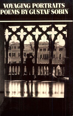 Voyaging Portraits: Poetry (New Directions Paperbook)