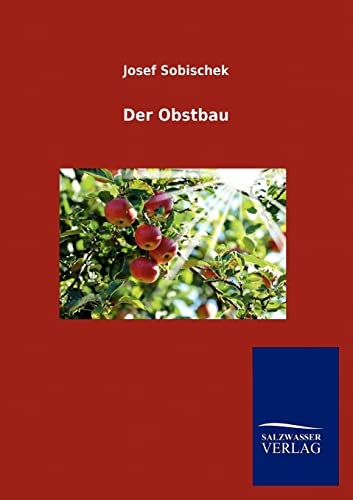 Der Obstbau von Not Avail