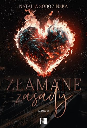 Zasady: Zasady 3 (3) (Złamane zasady, Band 3)