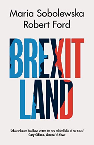 Brexitland: Identity, Diversity and the Reshaping of British Politics von Cambridge University Press