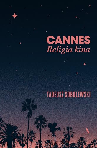 Cannes. Religia kina von Agora