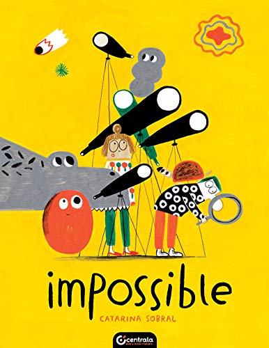 Impossible (Love)