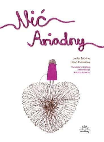Nić Ariadny von Widnokrąg