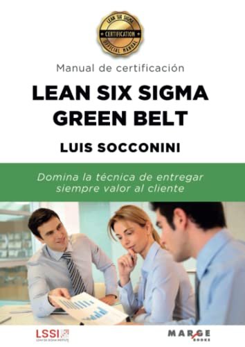 Lean Six Sigma Green Belt von Independently published
