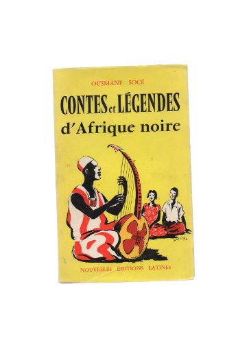 Contes Et Legendes d'Afrique von NEL