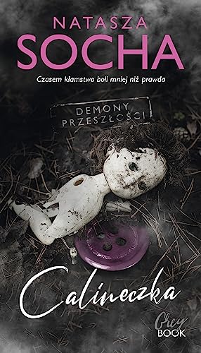 Calineczka Calineczka von Purple Book