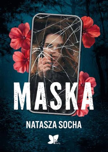 Maska von Butterfly