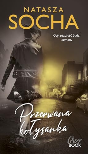 Przerwana kołysanka Przerwana kołysanka von Purple Book