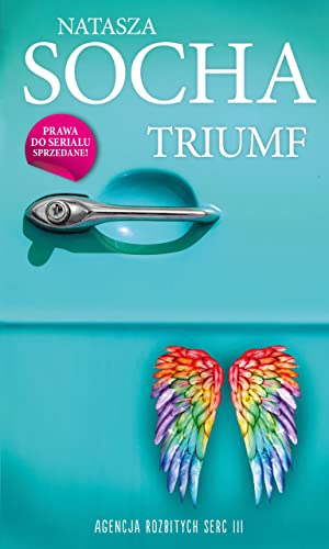 Triumf: Agencja Rozbitych Serc 3