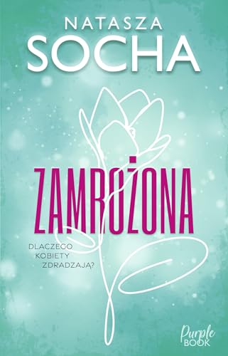 Zamrożona von Purple Book