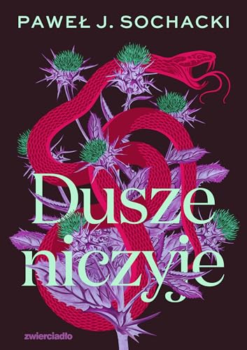 Dusze niczyje von Zwierciadło