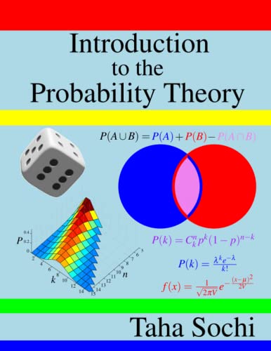 Introduction to the Probability Theory