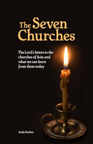 The Seven Churches von Gospel Armory Publishing