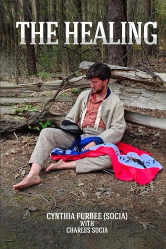 The Healing von Book Publishers USA