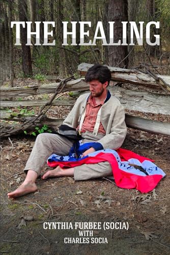 The Healing von Book Publishers USA