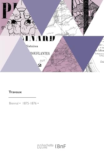 Travaux von HACHETTE BNF