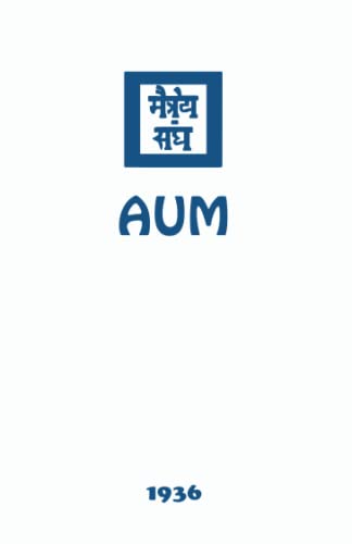 Aum (The Agni Yoga Series, Band 12)