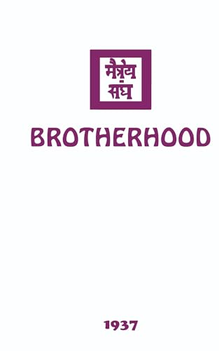 Brotherhood