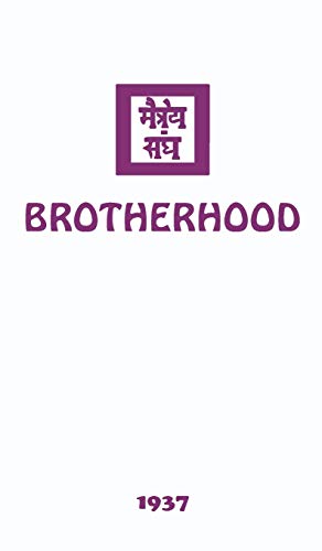 Brotherhood