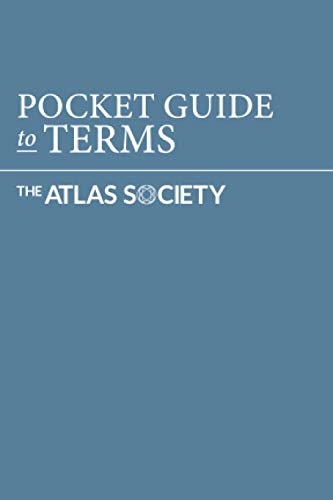 Pocket Guide to Terms