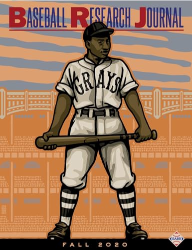 Baseball Research Journal