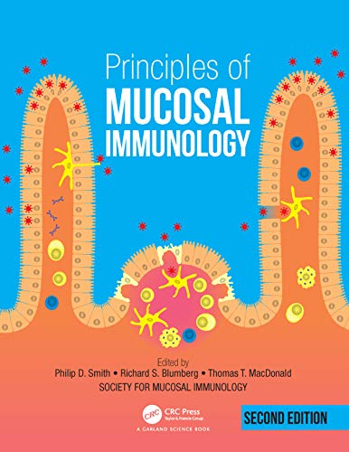 Principles of Mucosal Immunology von Garland Science