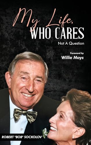 My Life, Who Cares, Not a Question von The Book Publishing Pros