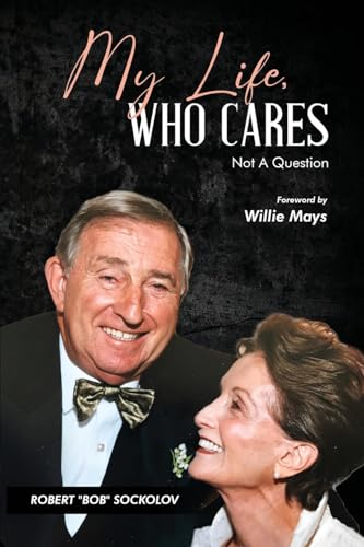 My Life, Who Cares, Not a Question