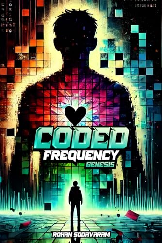 Coded Frequency: Genesis von Excel Book Writing