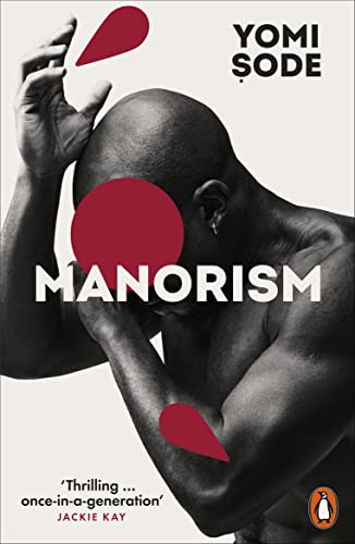 Manorism von Penguin Books Ltd (UK)