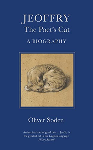 Jeoffry: The Poet's Cat von The History Press
