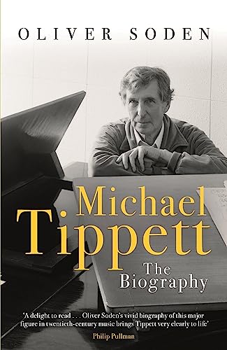 Michael Tippett: The Biography von Orion Publishing Co