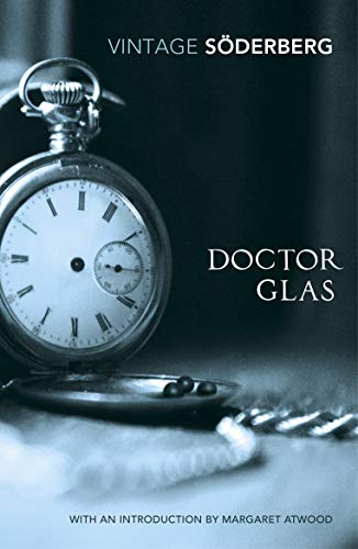 Doctor Glas von Vintage Classics