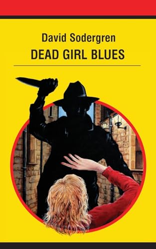 Dead Girl Blues von Paperbacks and Pugs