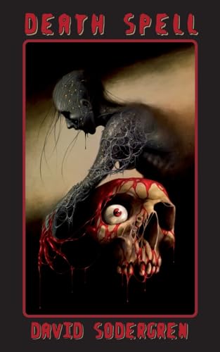 Death Spell von Paperbacks and Pugs