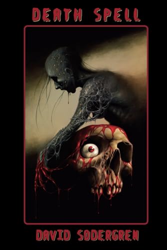 Death Spell von Paperbacks and Pugs